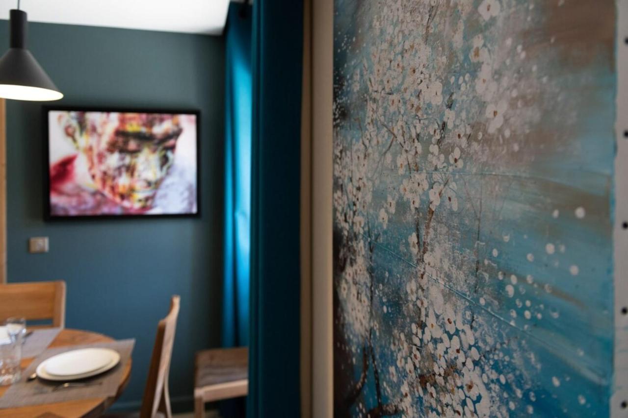 Oural Annecy Rent Lodge Ngoại thất bức ảnh