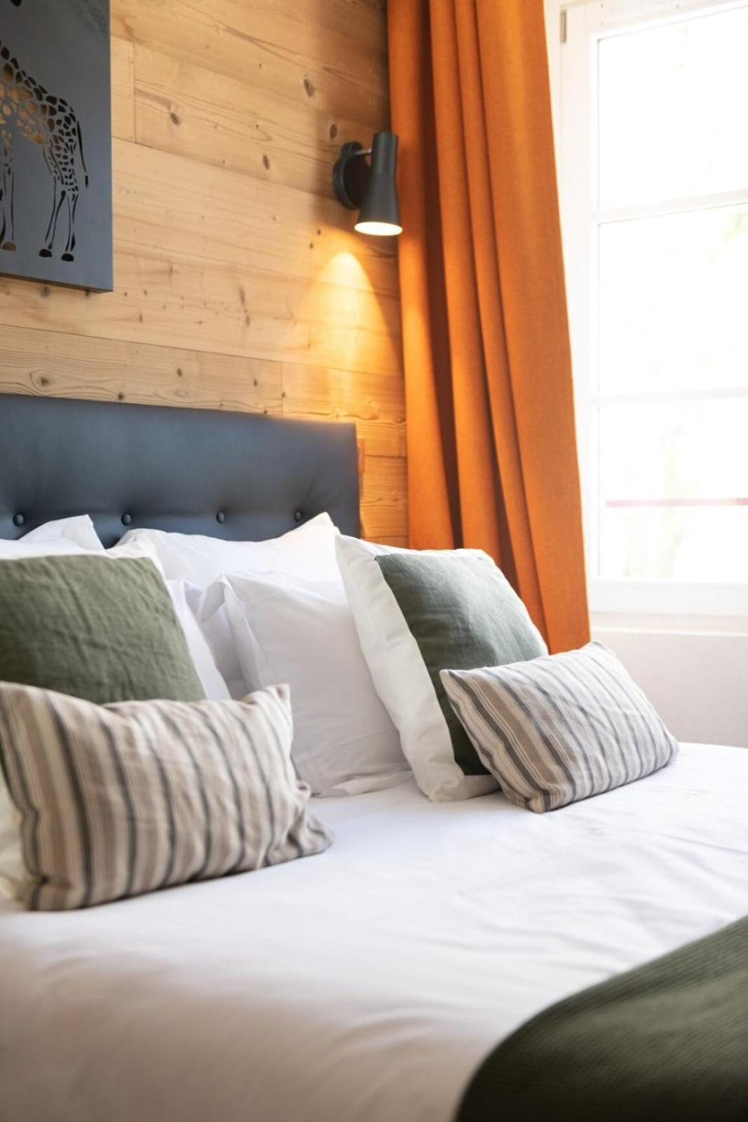 Oural Annecy Rent Lodge Ngoại thất bức ảnh