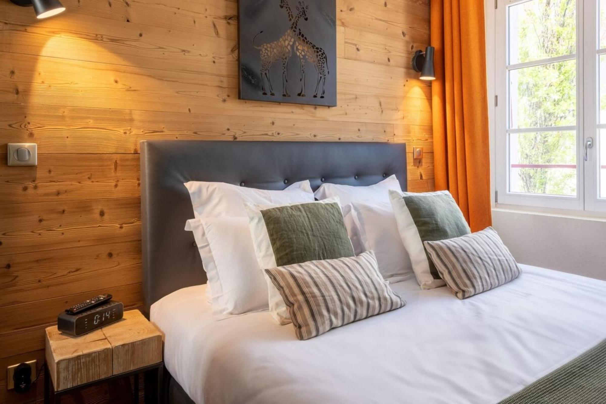 Oural Annecy Rent Lodge Ngoại thất bức ảnh