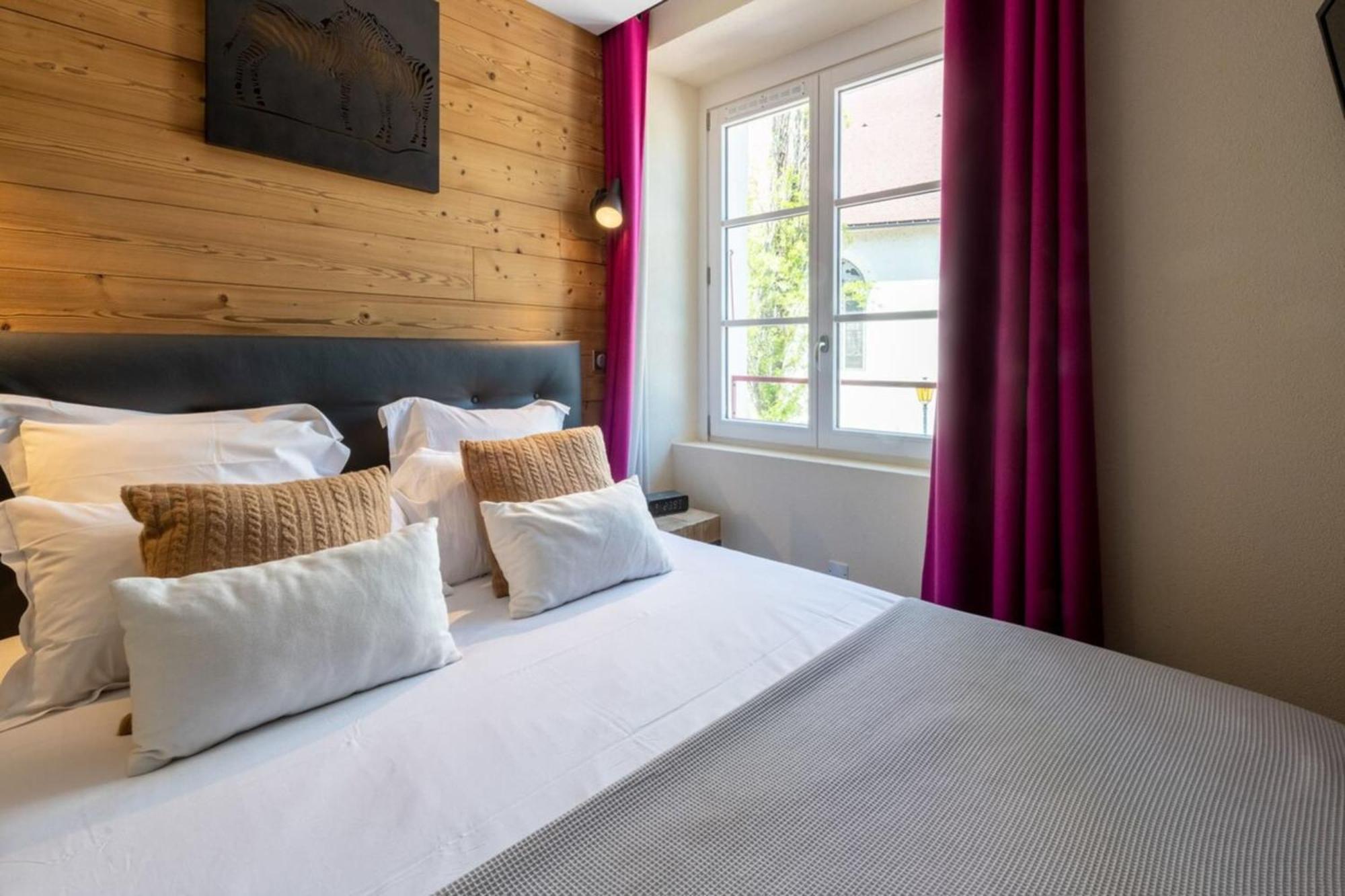 Oural Annecy Rent Lodge Ngoại thất bức ảnh